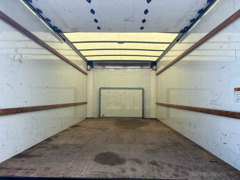 Ford Econoline E-350 Super Duty 2022