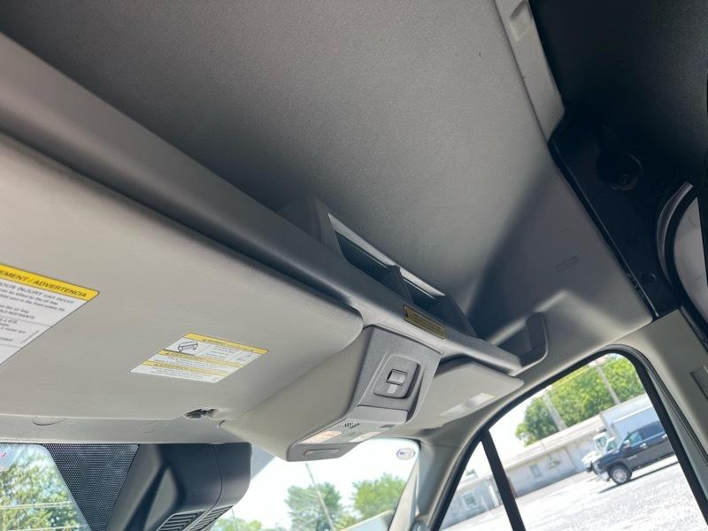 Ford Transit 250 Van High Roof w/Sliding Pass. 148-in. WB 2023