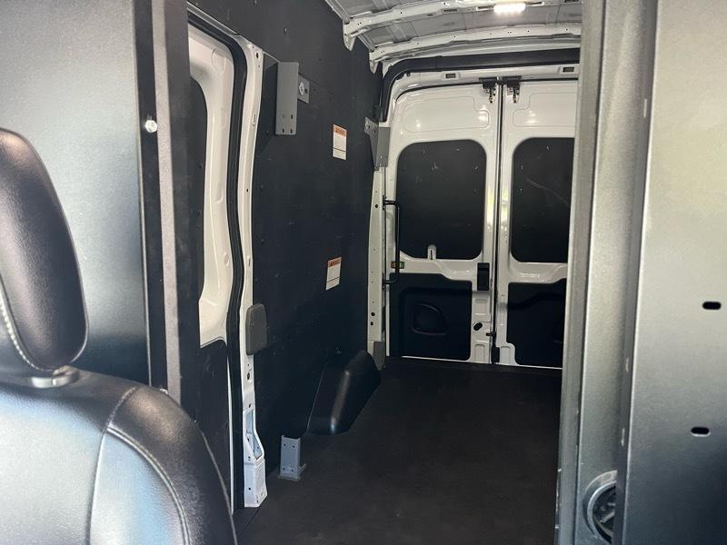 Ford Transit 250 Van High Roof w/Sliding Pass. 148-in. WB 2023