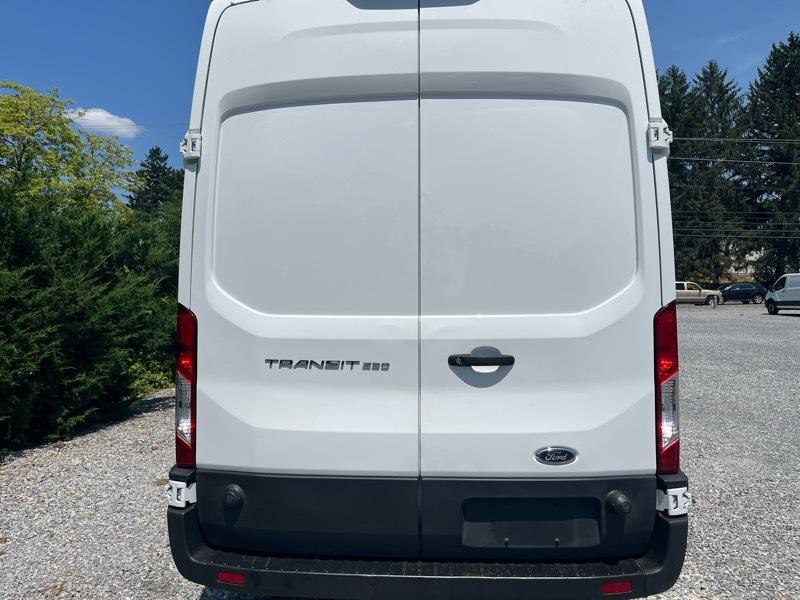 Ford Transit 250 Van High Roof w/Sliding Pass. 148-in. WB 2023