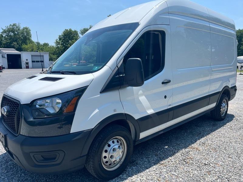 Ford Transit 250 Van High Roof w/Sliding Pass. 148-in. WB 2023