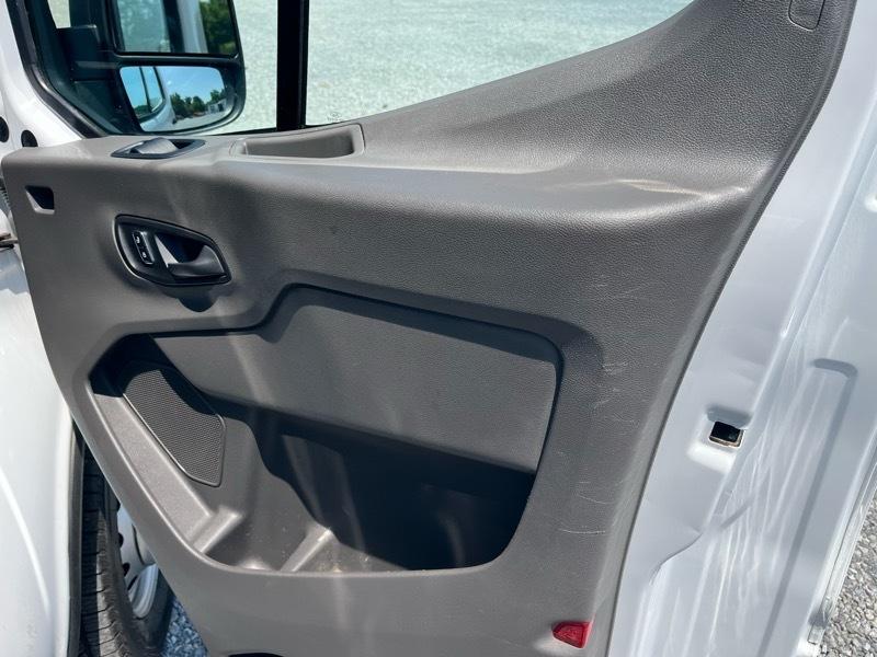 Ford Transit 250 Van High Roof w/Sliding Pass. 148-in. WB 2023