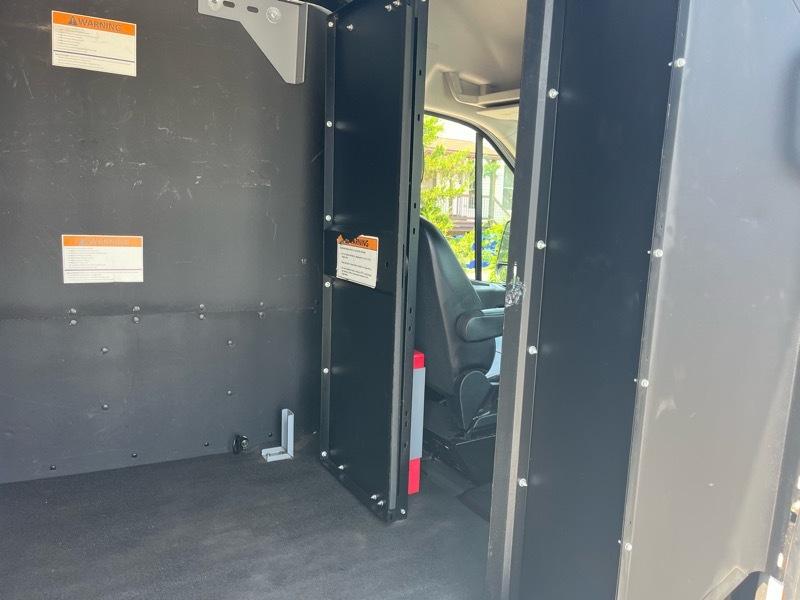 Ford Transit 250 Van High Roof w/Sliding Pass. 148-in. WB 2023