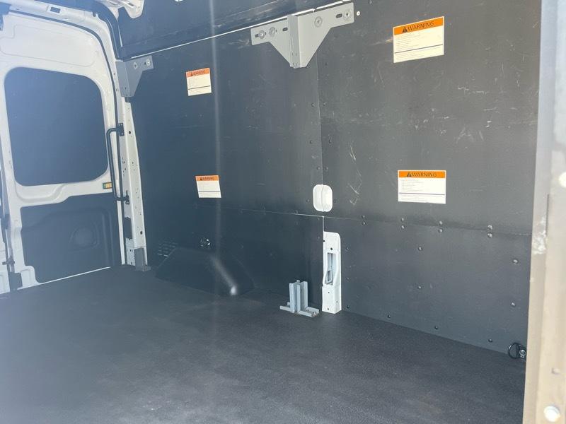 Ford Transit 250 Van High Roof w/Sliding Pass. 148-in. WB 2023