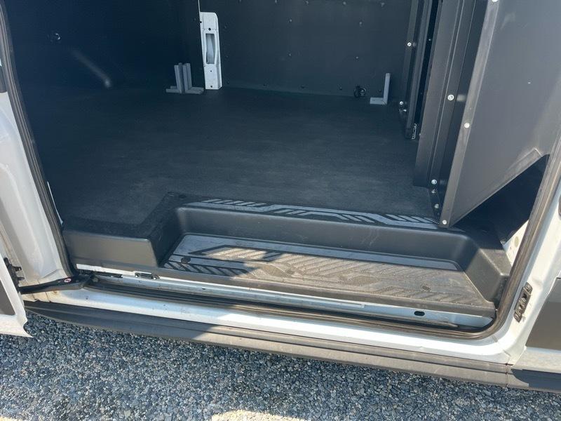 Ford Transit 250 Van High Roof w/Sliding Pass. 148-in. WB 2023