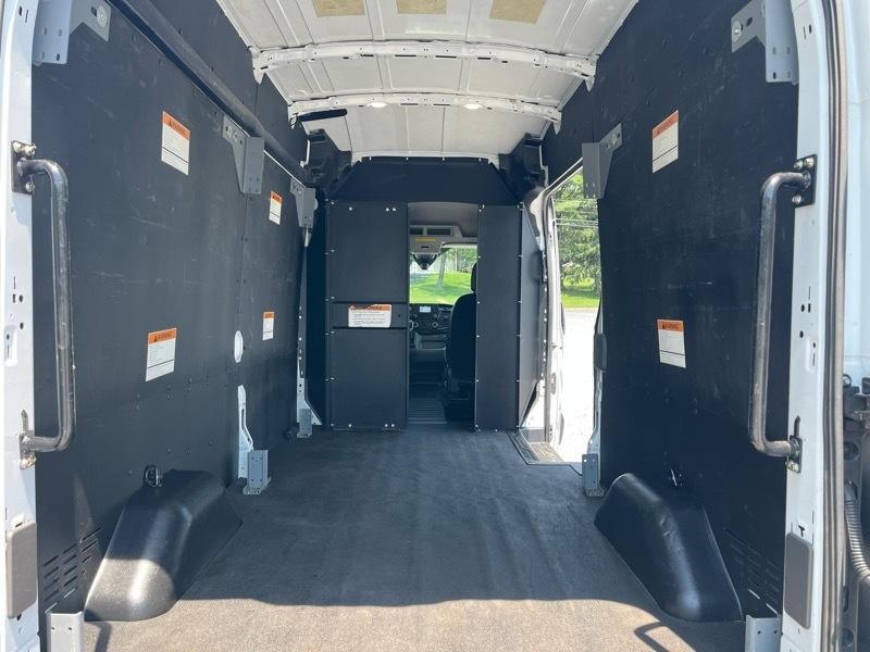 Ford Transit 250 Van High Roof w/Sliding Pass. 148-in. WB 2023