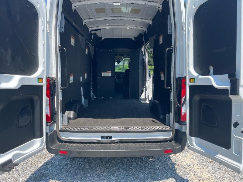 Ford Transit 250 Van High Roof w/Sliding Pass. 148-in. WB 2023