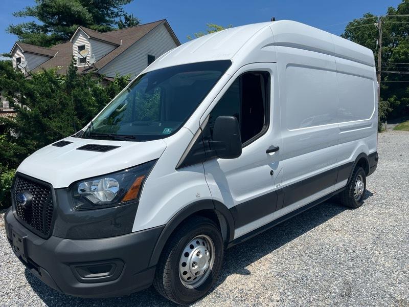 Ford Transit 250 Van High Roof w/Sliding Pass. 148-in. WB 2023