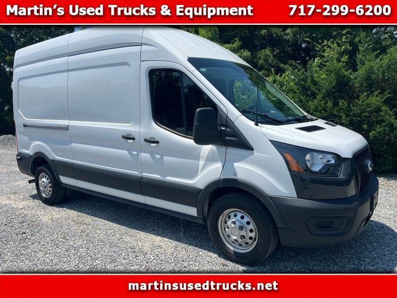 Ford Transit 250 Van High Roof w/Sliding Pass. 148-in. WB 2023