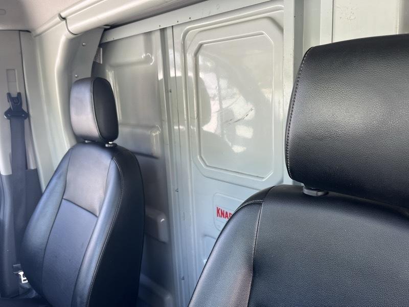 Ford Transit T-350 HD DRW 2020