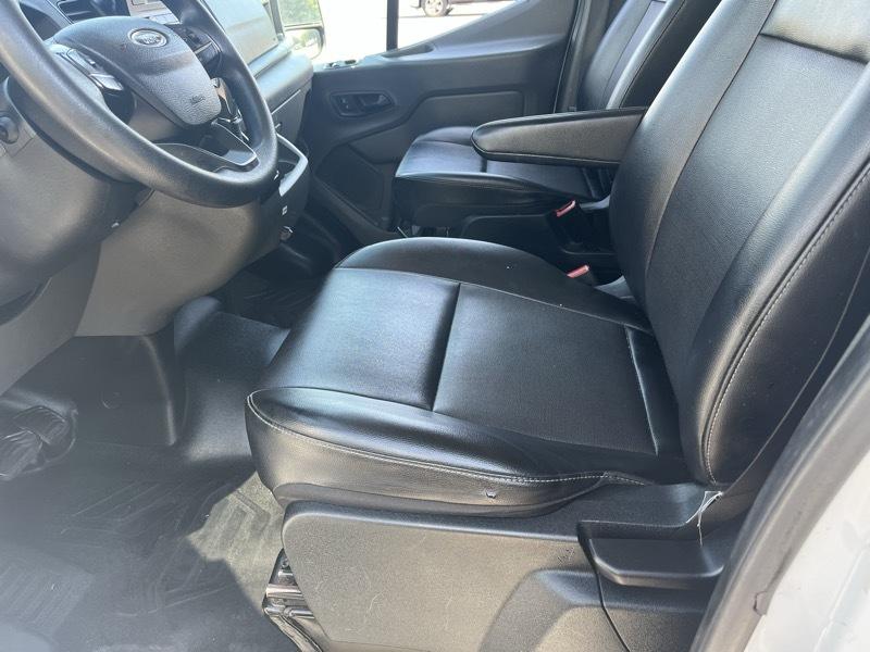 Ford Transit T-350 HD DRW 2020