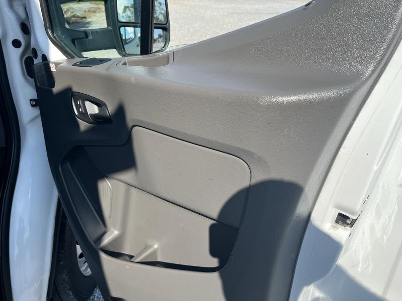 Ford Transit T-350 HD DRW 2020