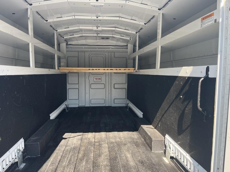 Ford Transit T-350 HD DRW 2020