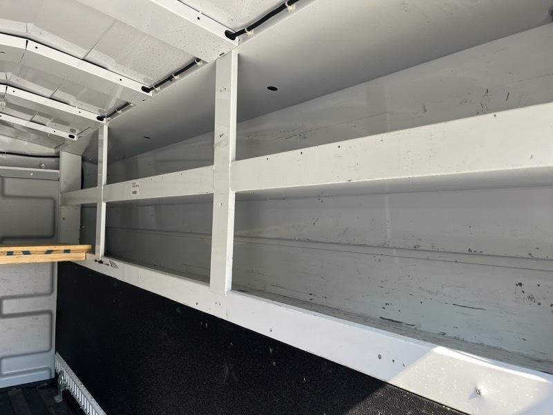 Ford Transit T-350 HD DRW 2020
