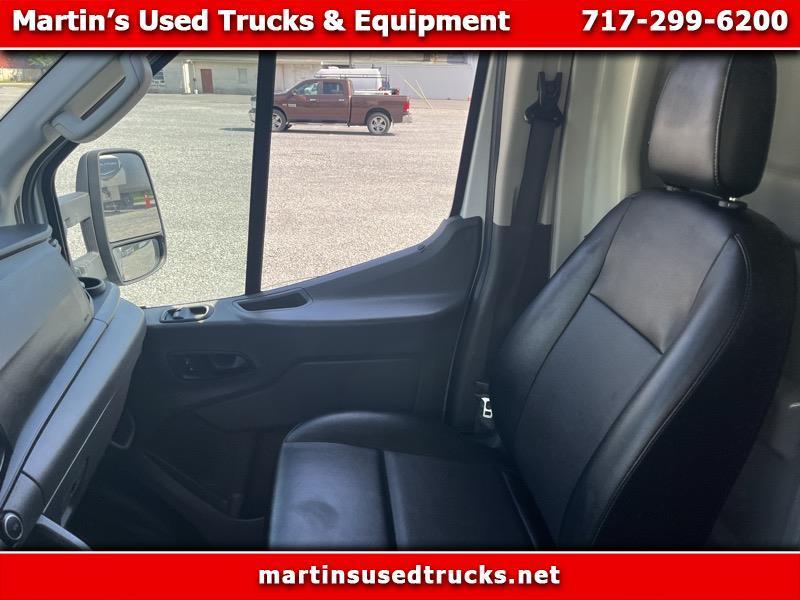 Ford Transit T-350 HD DRW 2020