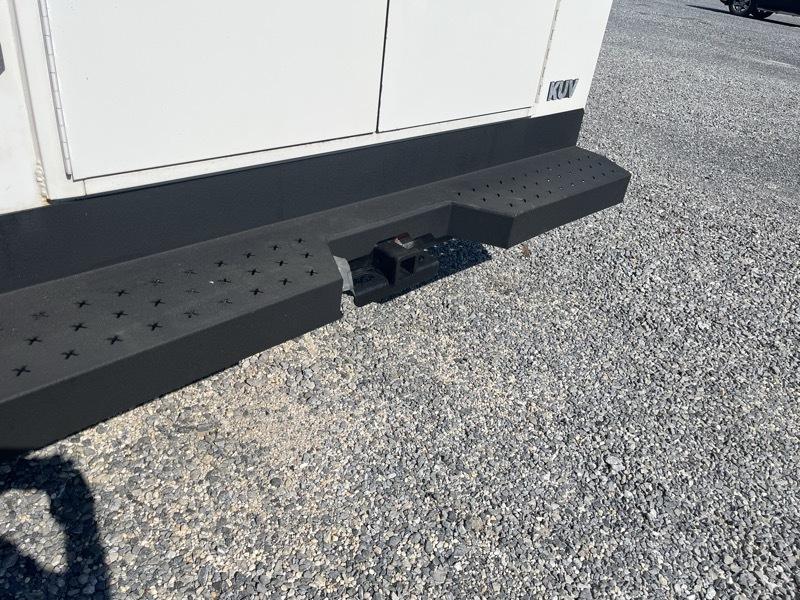 Ford Transit T-350 HD DRW 2020