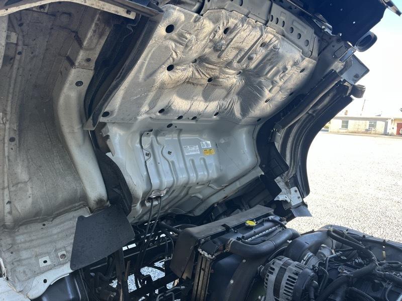 Isuzu NPR HD  2019