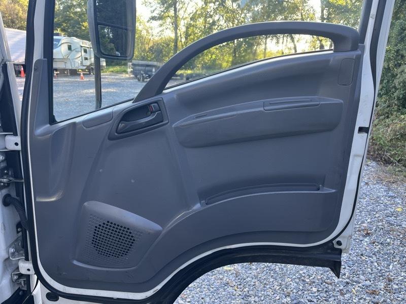 Isuzu NPR HD  2019