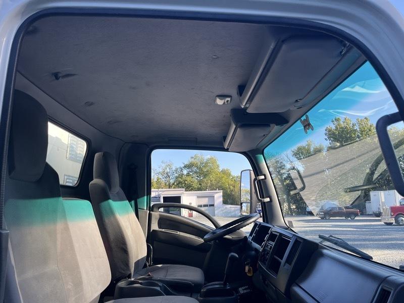 Isuzu NPR HD  2019