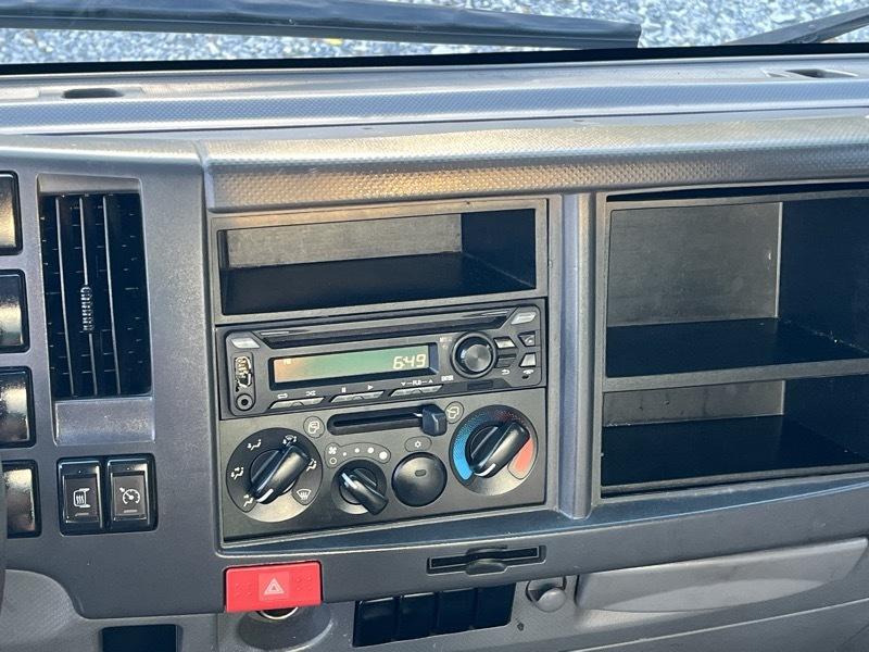 Isuzu NPR HD  2019