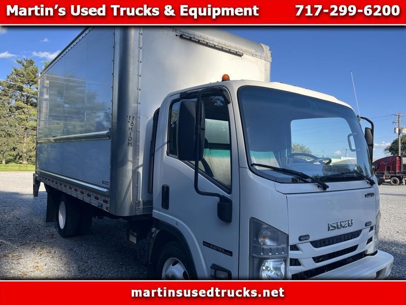 Isuzu NPR HD  2019