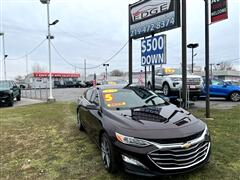 2020 Chevrolet Malibu  2020 Chevrolet Malibu