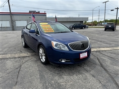 2014 Buick Verano  2014 Buick Verano