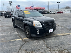 2015 GMC Terrain 