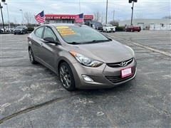 2012 Hyundai Elantra  2012 Hyundai Elantra