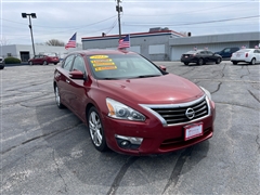 2015 Nissan Altima  2015 Nissan Altima