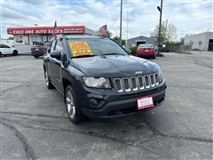 2014 Jeep Compass  2014 Jeep Compass