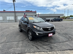 2015 Kia Sportage  2015 Kia Sportage