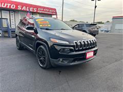 2017 Jeep Cherokee  2017 Jeep Cherokee
