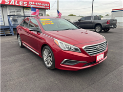 2015 Hyundai Sonata  2015 Hyundai Sonata