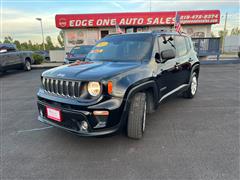 2021 Jeep Renegade  2021 Jeep Renegade