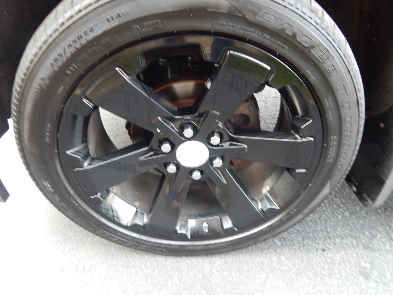 Chevrolet Silverado 1500 4WD Crew Cab 143.5" LT w/1LT 2015 Chevrolet Silverado 1500 4WD Crew Cab 143.5" LT w/1LT 2015