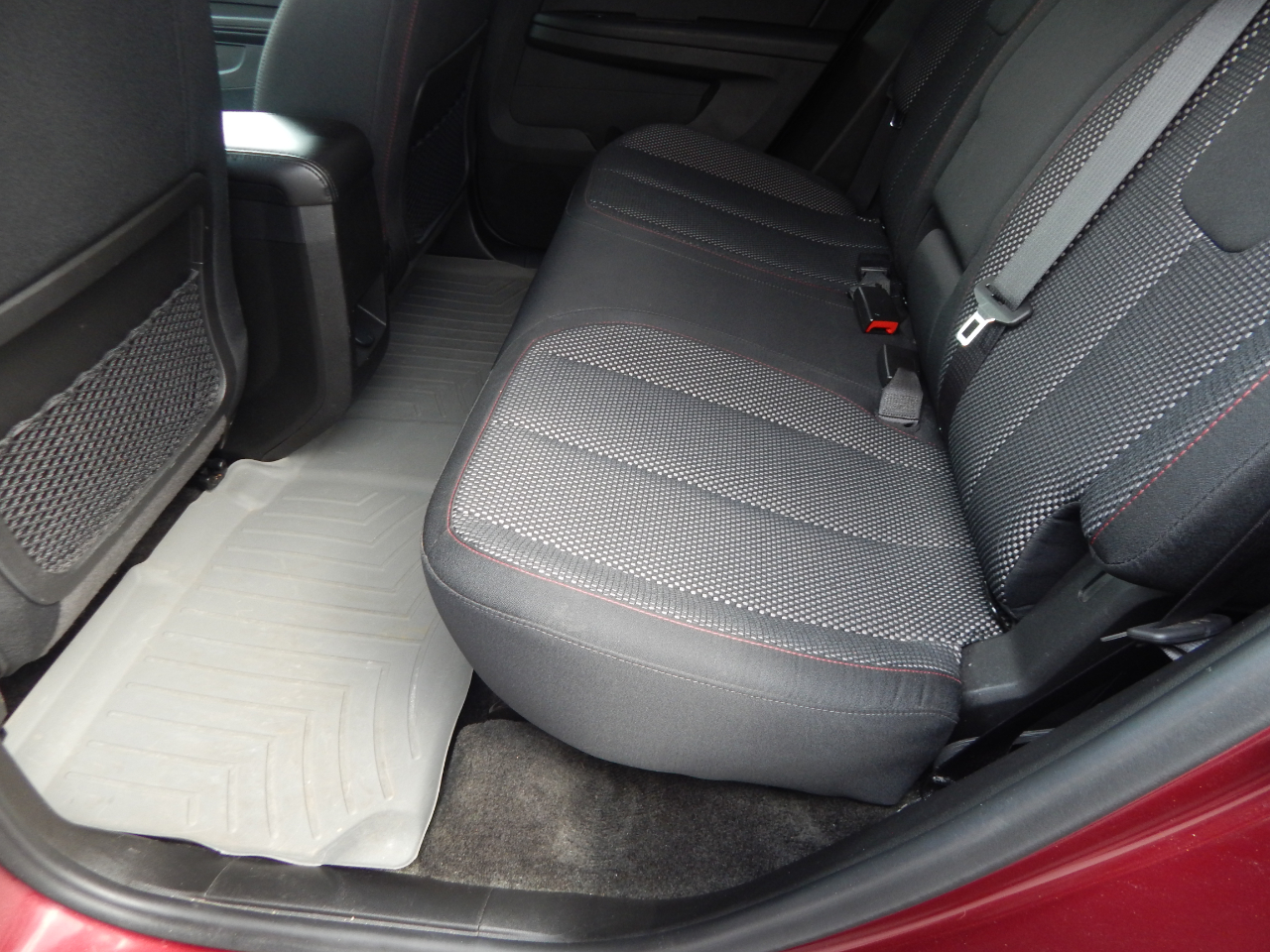 Chevrolet Equinox AWD 4dr LT 2016 Chevrolet Equinox AWD 4dr LT 2016