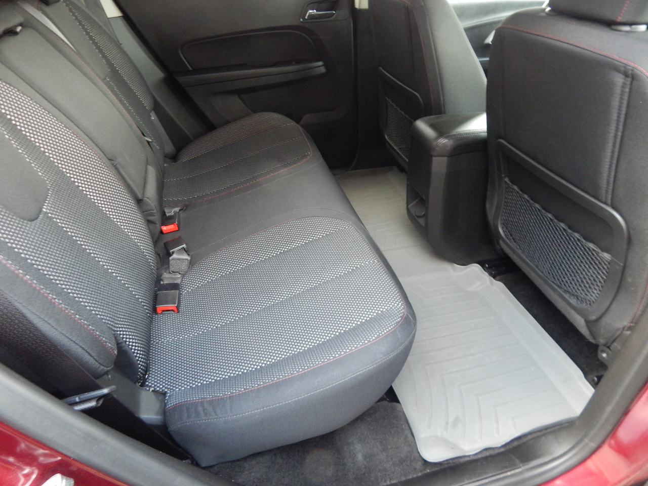 Chevrolet Equinox AWD 4dr LT 2016 Chevrolet Equinox AWD 4dr LT 2016