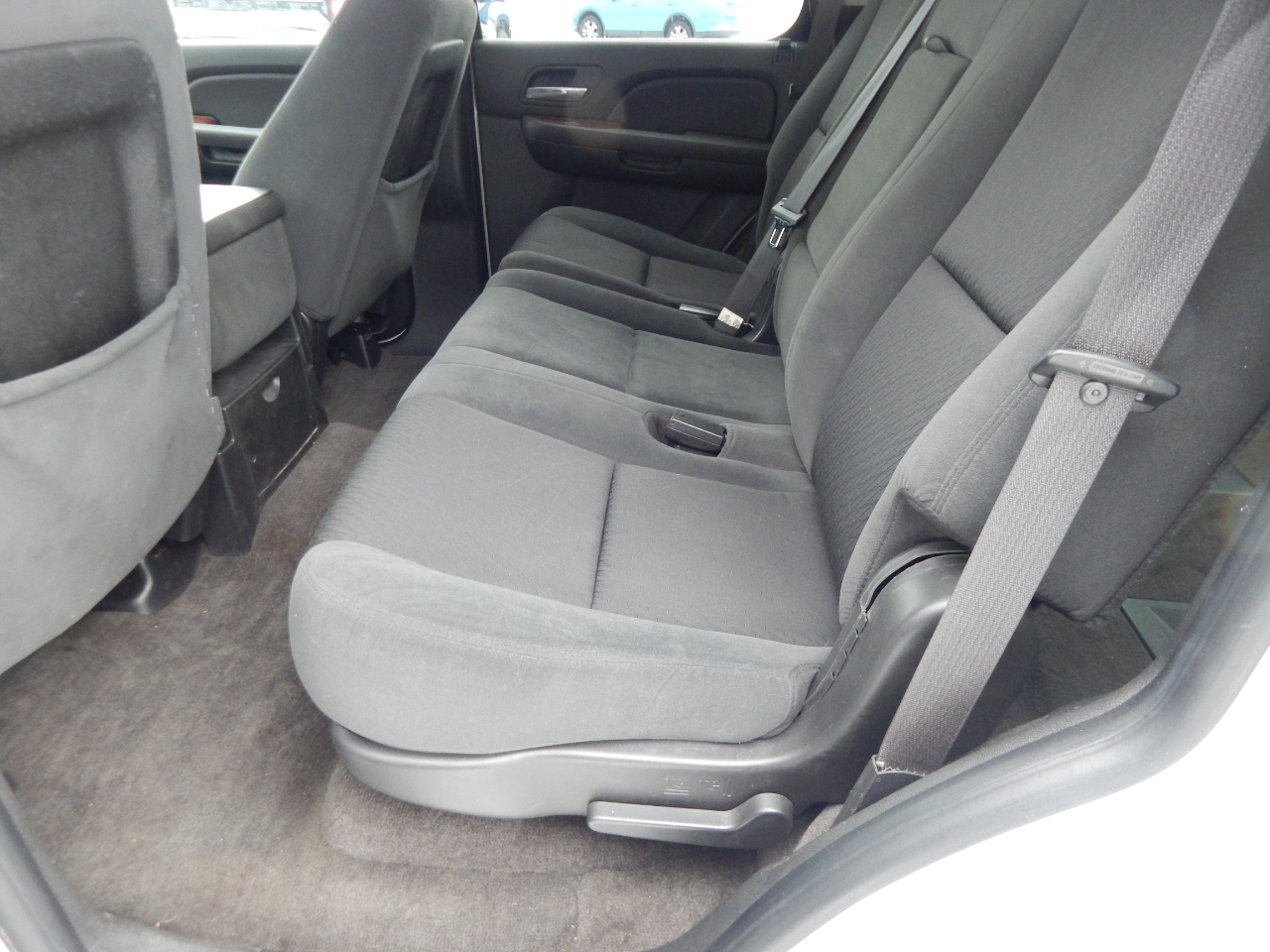 GMC Yukon SLE-1 4WD 2009