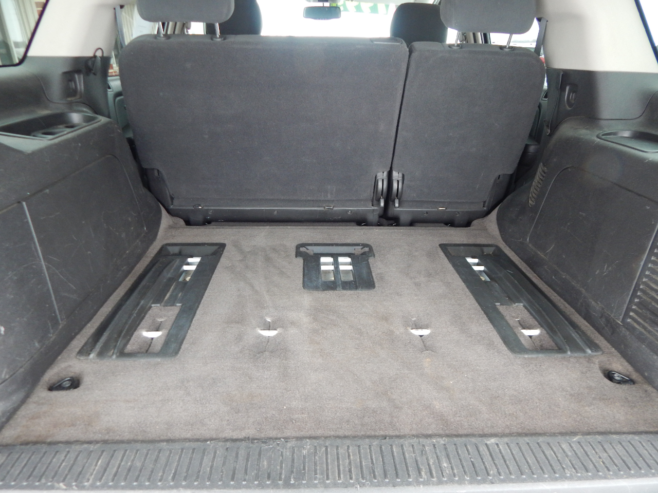 GMC Yukon SLE-1 4WD 2009