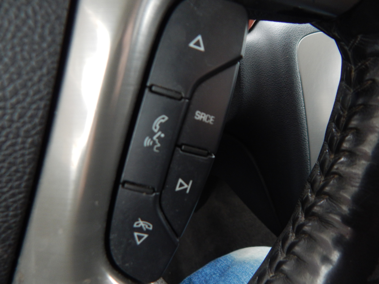 GMC Yukon SLE-1 4WD 2009