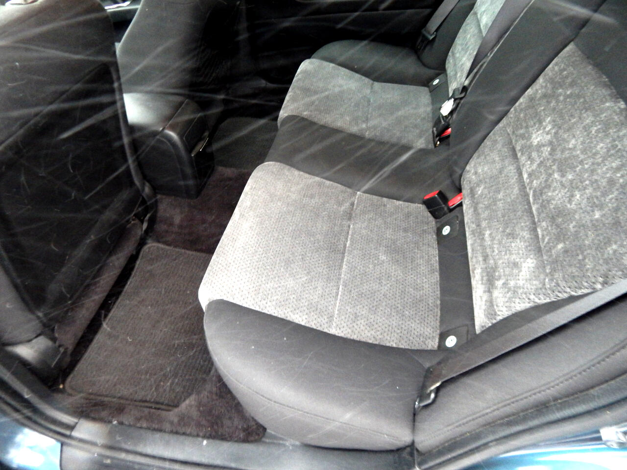 Subaru Outback 2.5i Wagon 2005