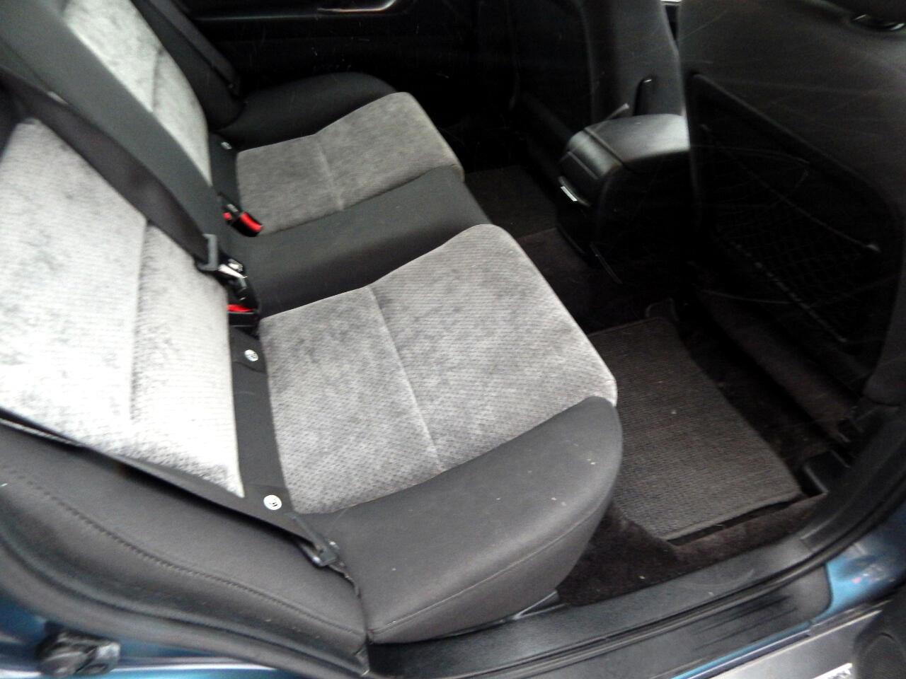 Subaru Outback 2.5i Wagon 2005