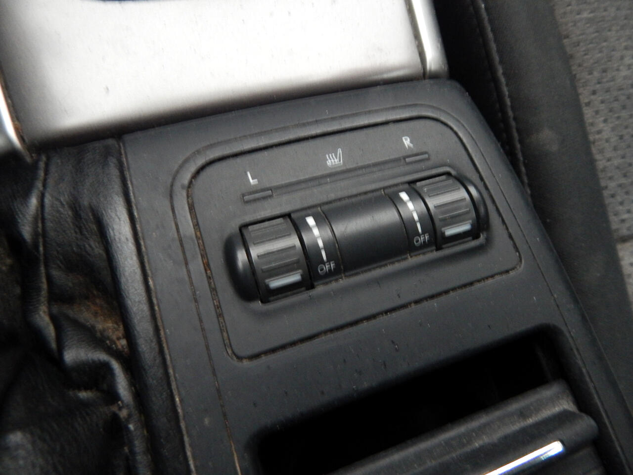 Subaru Outback 2.5i Wagon 2005