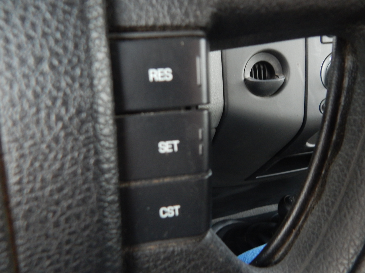 Ford F-150 STX SuperCab 4WD 2008