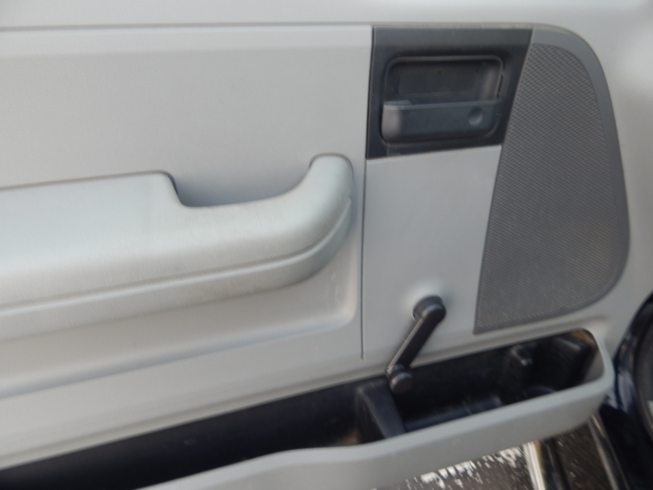 Ford F-150 STX SuperCab 4WD 2008