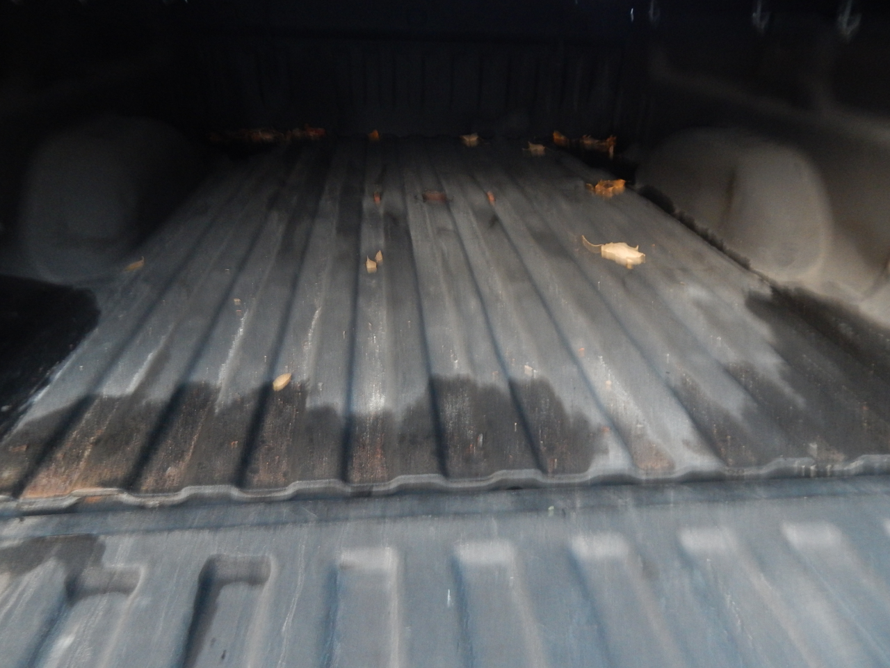 GMC Sierra 2500HD SLT Crew Cab 4WD 2010