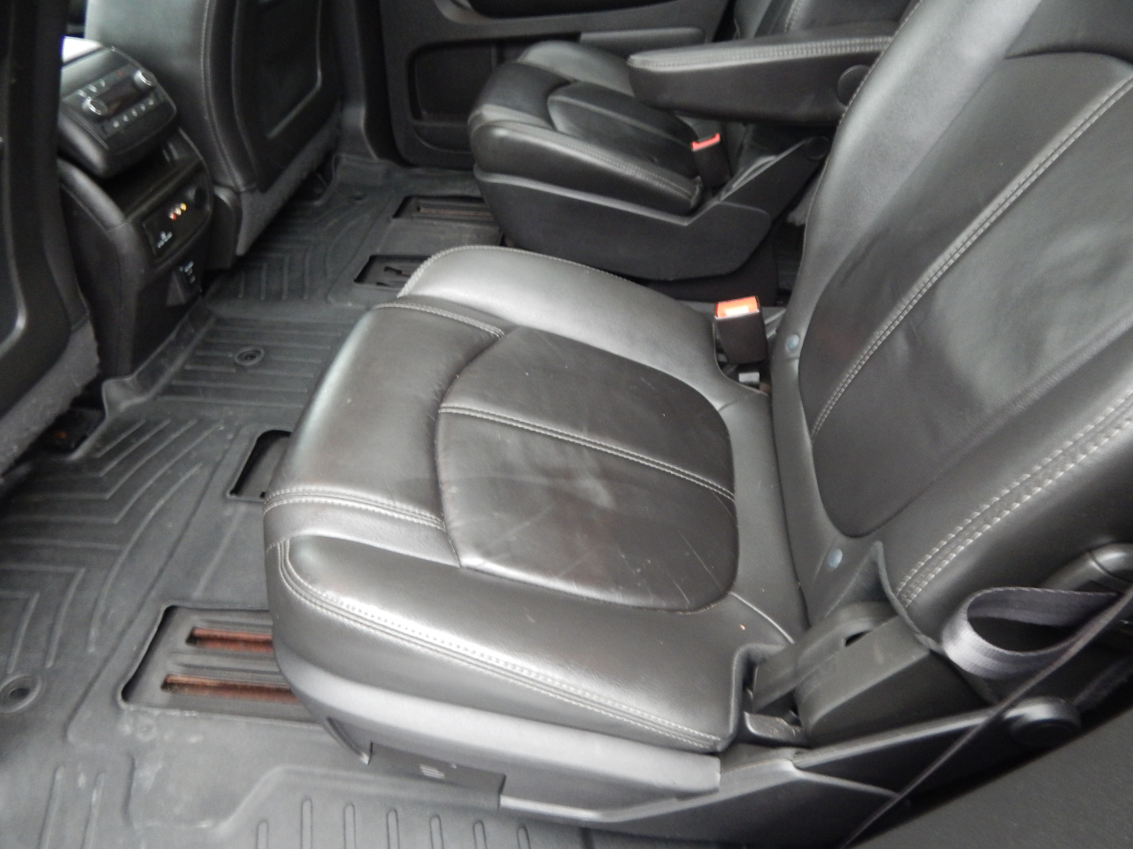 GMC Acadia SLT-1 AWD 2015