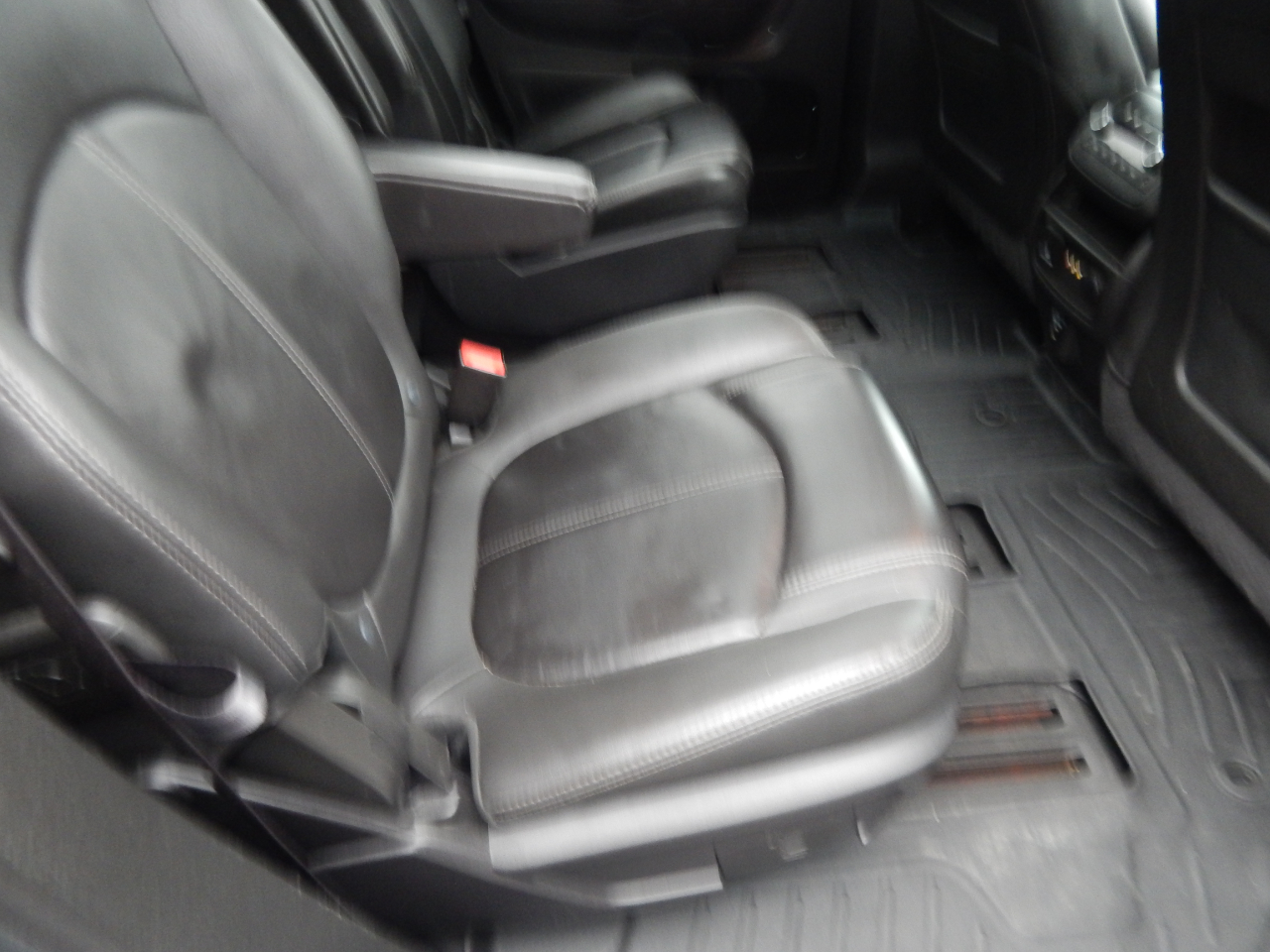 GMC Acadia SLT-1 AWD 2015