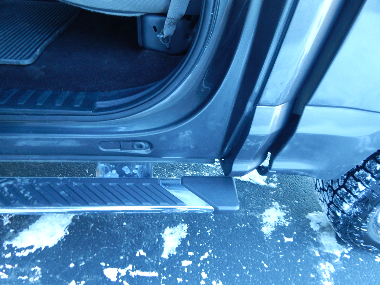 Ford F-150 XLT SuperCrew 5.5-ft. Bed 4WD 2018